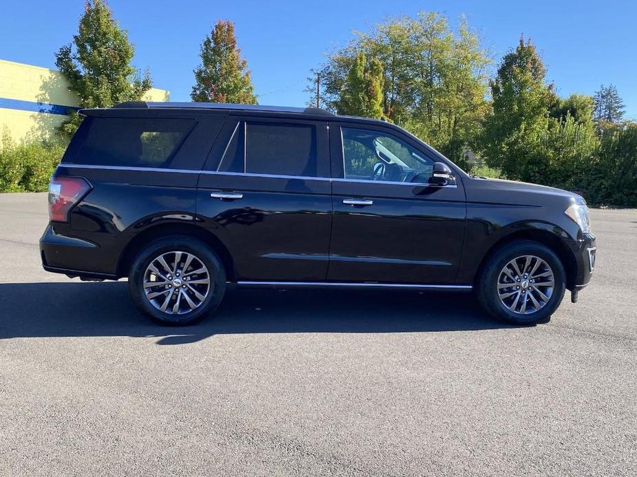 used 2021 Ford Expedition car, priced at $38,990