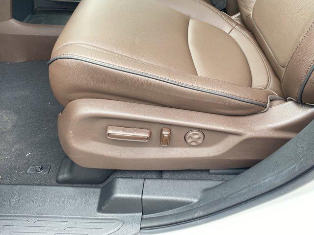 new 2025 Honda Odyssey car, priced at $48,815