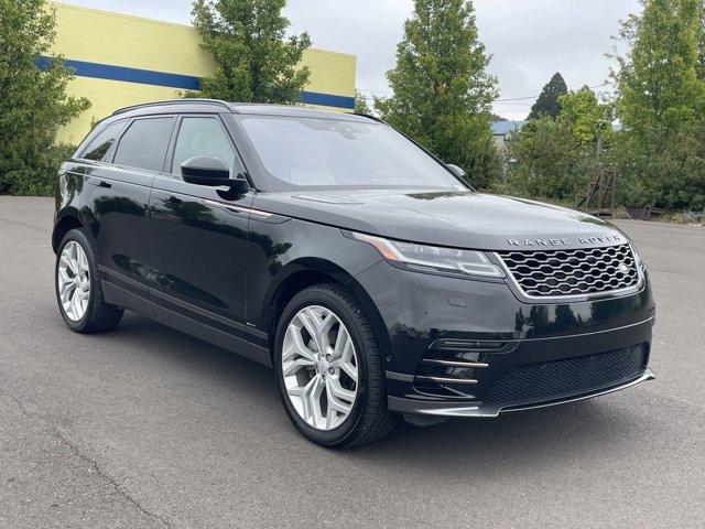 used 2019 Land Rover Range Rover Velar car, priced at $30,793