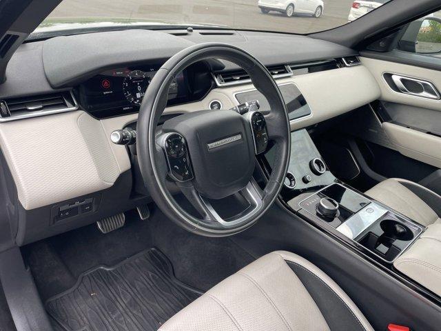 used 2019 Land Rover Range Rover Velar car, priced at $30,793