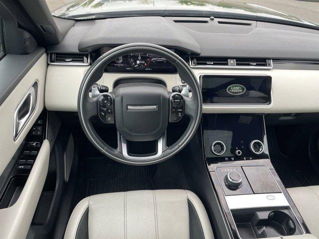 used 2019 Land Rover Range Rover Velar car, priced at $34,343