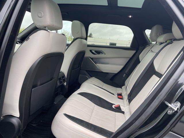 used 2019 Land Rover Range Rover Velar car, priced at $30,793