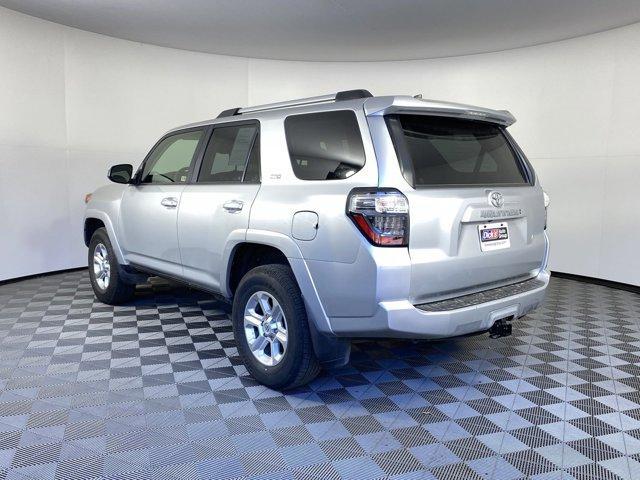 used 2022 Toyota 4Runner car, priced at $34,000