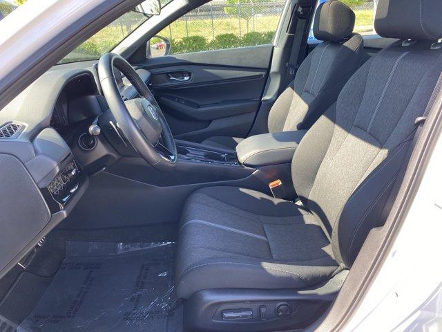 used 2024 Honda Accord Hybrid car, priced at $28,990