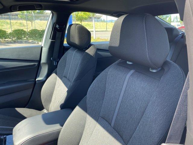 used 2024 Honda Accord Hybrid car, priced at $28,990