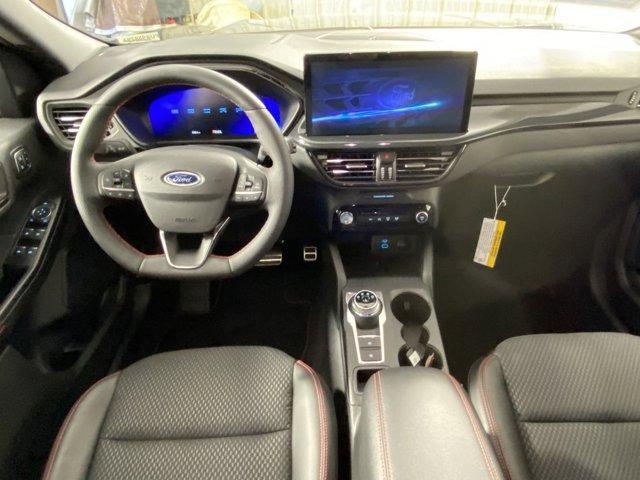 used 2023 Ford Escape car, priced at $32,500