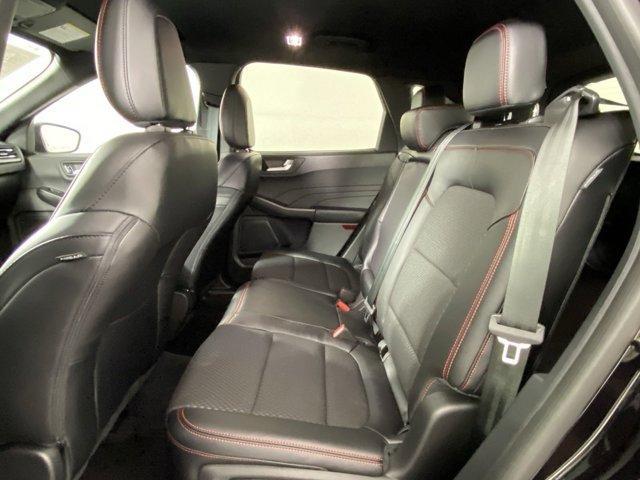 used 2023 Ford Escape car, priced at $32,500