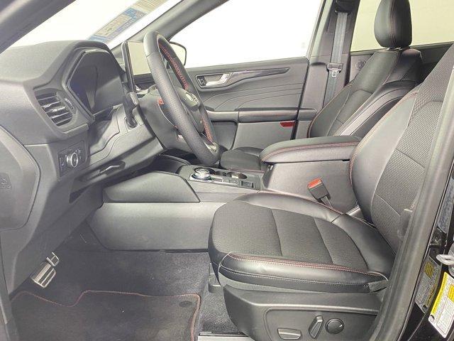 used 2023 Ford Escape car, priced at $32,500