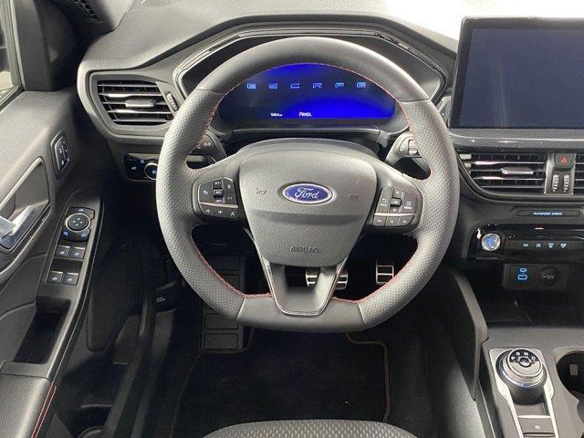 used 2023 Ford Escape car, priced at $32,500