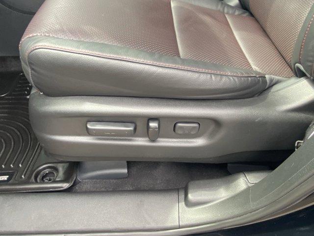 used 2023 Honda Ridgeline car, priced at $37,990