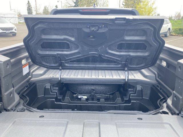 used 2023 Honda Ridgeline car, priced at $37,990