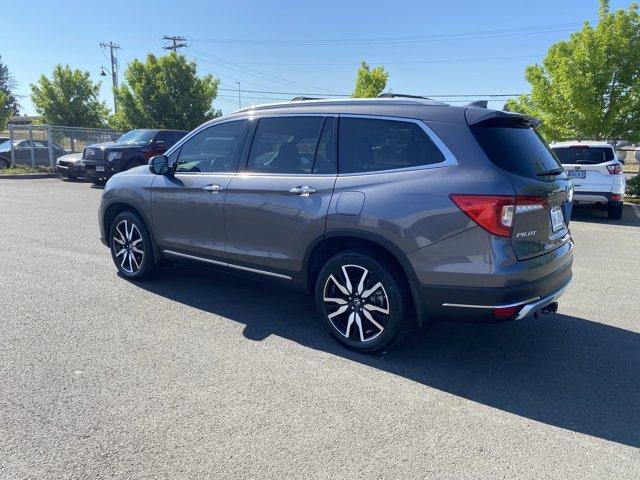 used 2019 Honda Pilot car, priced at $28,990