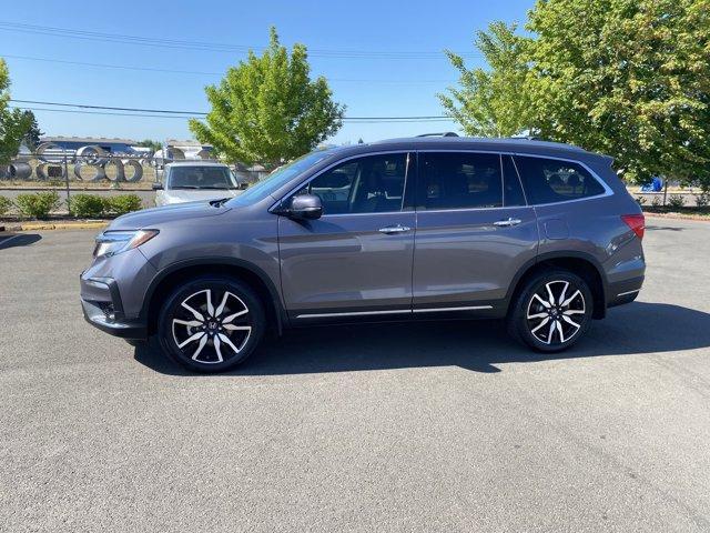 used 2019 Honda Pilot car, priced at $28,990