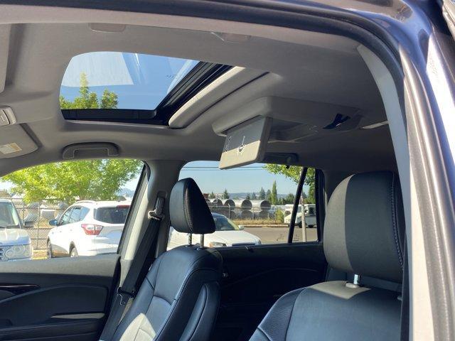 used 2019 Honda Pilot car, priced at $28,990