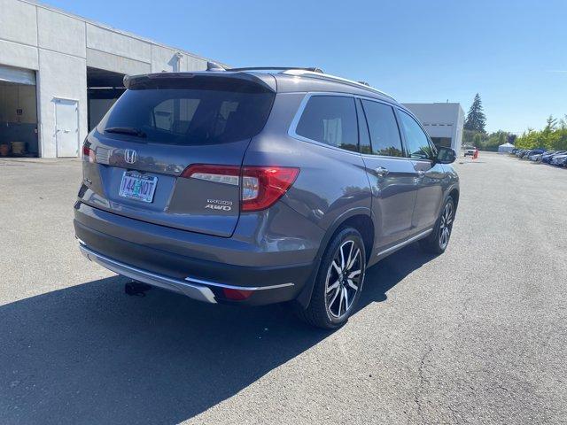 used 2019 Honda Pilot car, priced at $28,990
