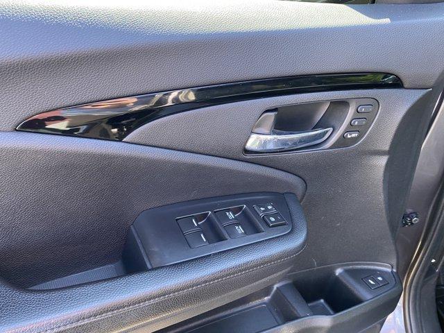 used 2019 Honda Pilot car, priced at $28,990