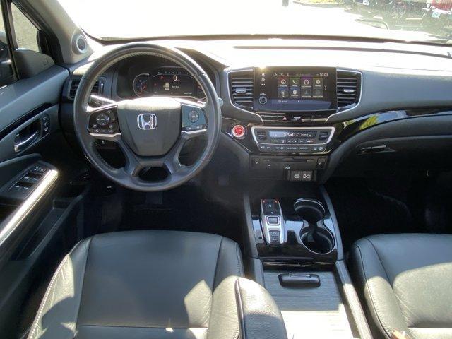 used 2019 Honda Pilot car, priced at $28,990