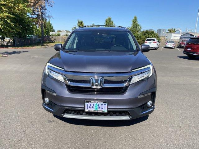 used 2019 Honda Pilot car, priced at $28,990