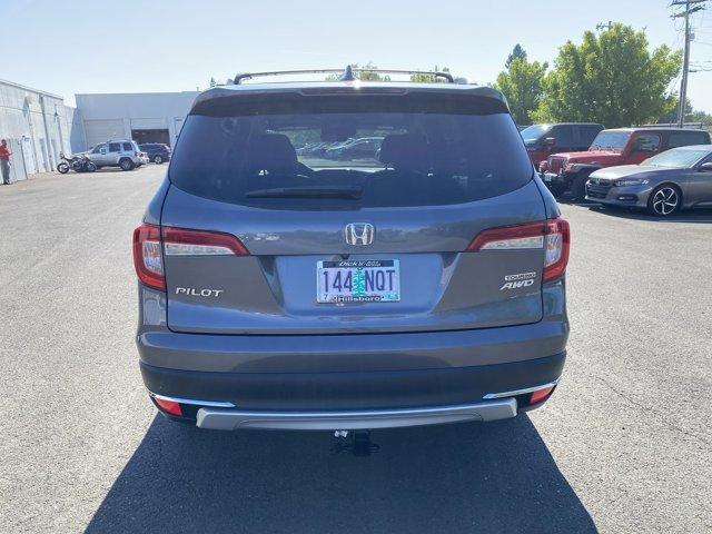 used 2019 Honda Pilot car, priced at $28,990