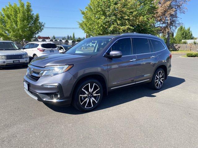 used 2019 Honda Pilot car, priced at $28,990