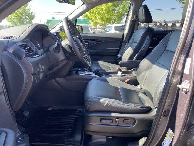 used 2019 Honda Pilot car, priced at $28,990
