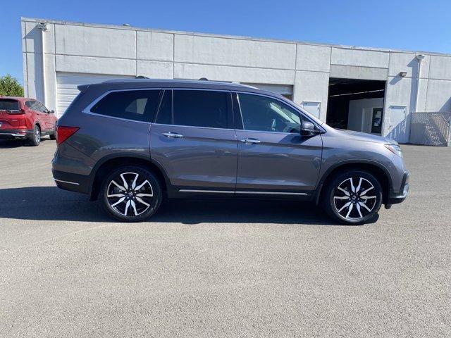 used 2019 Honda Pilot car, priced at $28,990