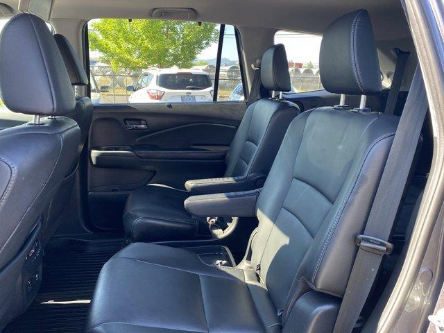 used 2019 Honda Pilot car, priced at $28,990
