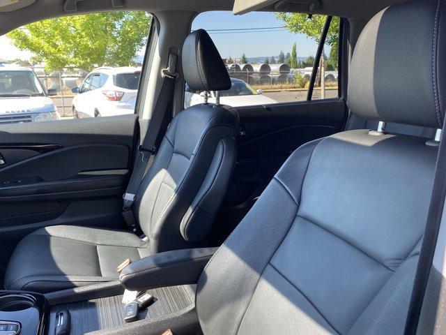 used 2019 Honda Pilot car, priced at $28,990