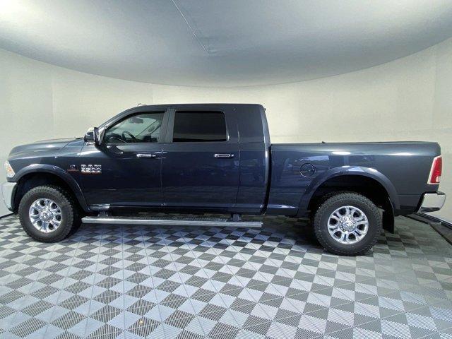 used 2018 Ram 3500 car, priced at $56,927