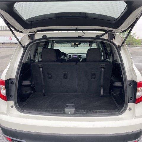 used 2019 Honda Pilot car, priced at $23,990