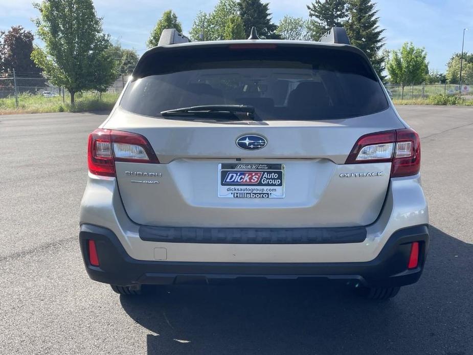 used 2019 Subaru Outback car, priced at $22,653