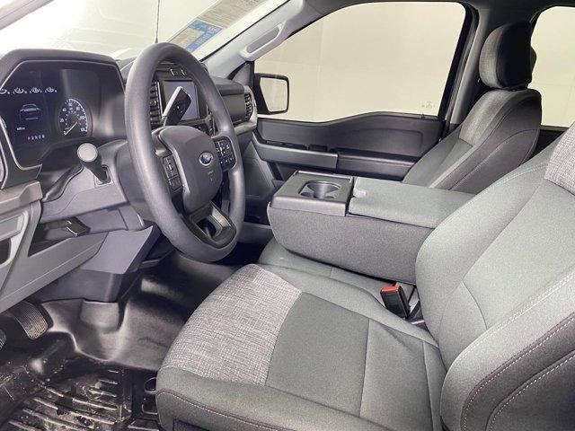 used 2023 Ford F-150 car, priced at $50,629