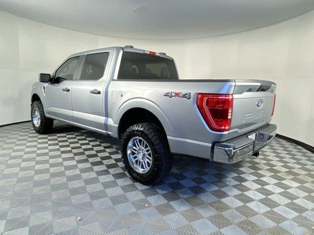 used 2023 Ford F-150 car, priced at $50,629