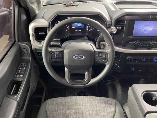 used 2023 Ford F-150 car, priced at $50,629