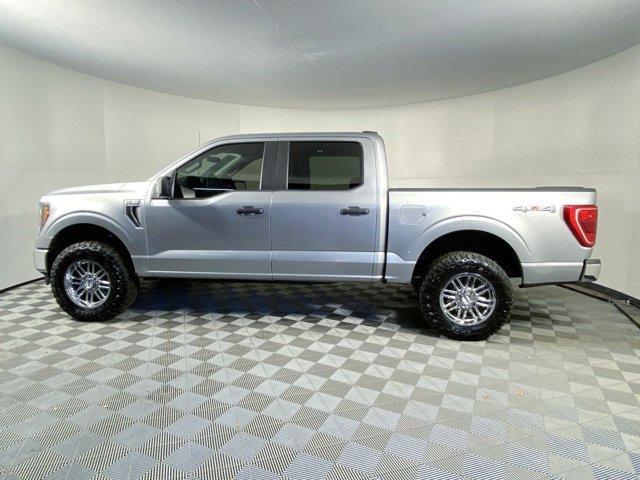 used 2023 Ford F-150 car, priced at $50,629