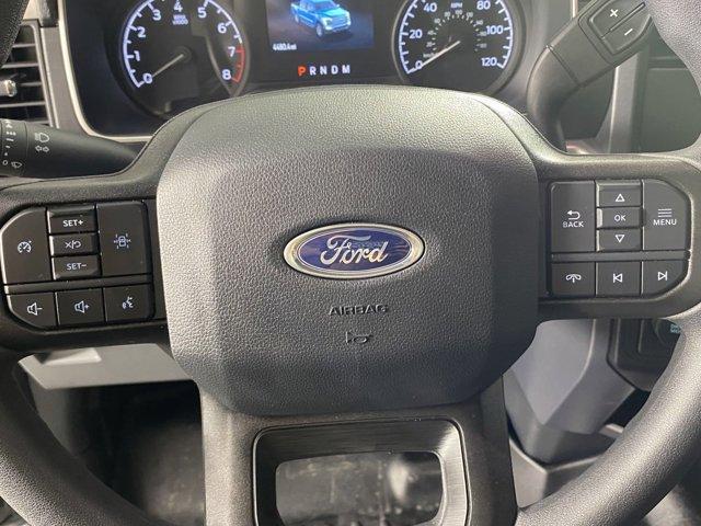 used 2023 Ford F-150 car, priced at $50,629