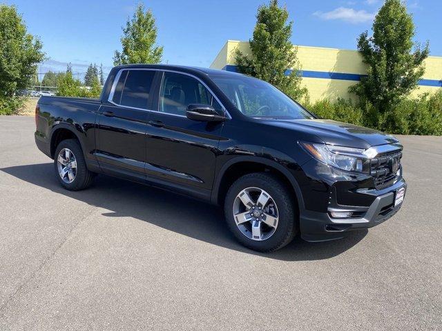 new 2024 Honda Ridgeline car, priced at $43,975