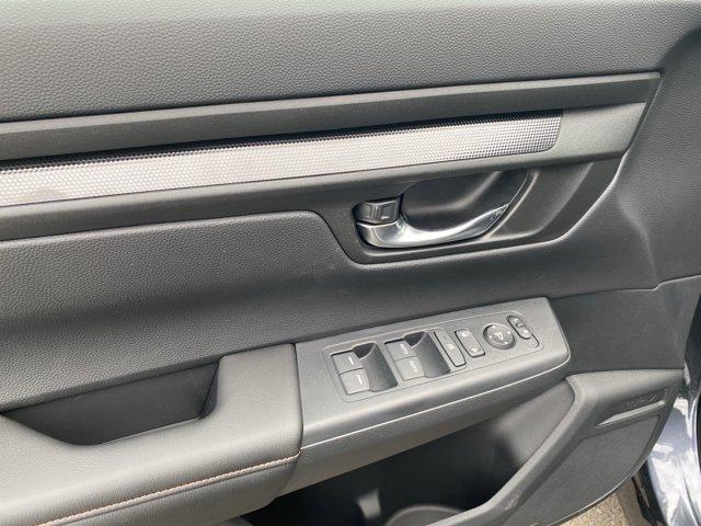 new 2025 Honda CR-V Hybrid car, priced at $36,545