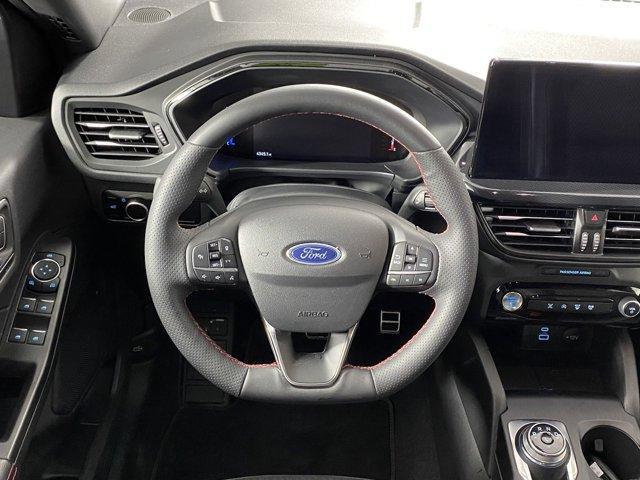 used 2023 Ford Escape car, priced at $29,900
