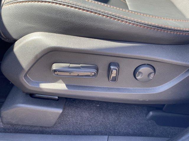 used 2024 Honda Pilot car, priced at $44,990