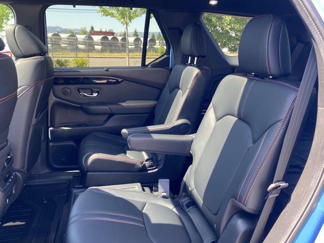 used 2024 Honda Pilot car, priced at $44,990