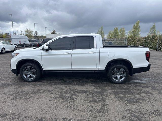 used 2022 Honda Ridgeline car, priced at $32,985