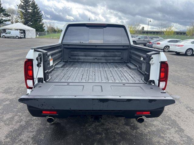used 2022 Honda Ridgeline car, priced at $32,985
