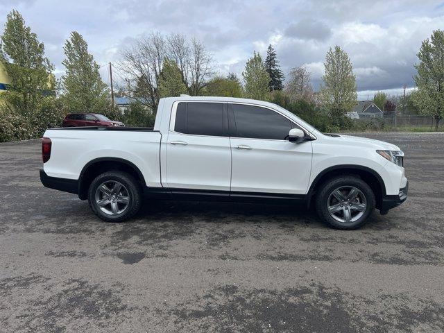 used 2022 Honda Ridgeline car, priced at $32,985