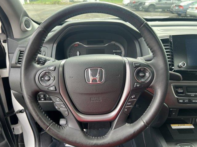 used 2022 Honda Ridgeline car, priced at $32,985