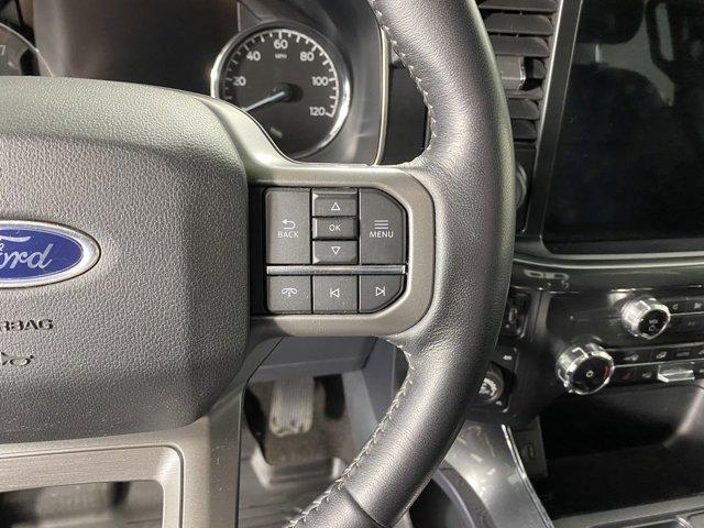 used 2022 Ford F-150 car, priced at $45,798
