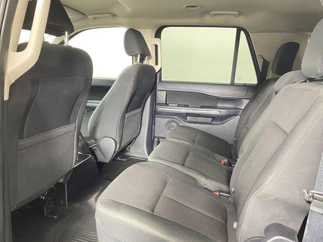 used 2022 Ford Expedition Max car, priced at $44,000