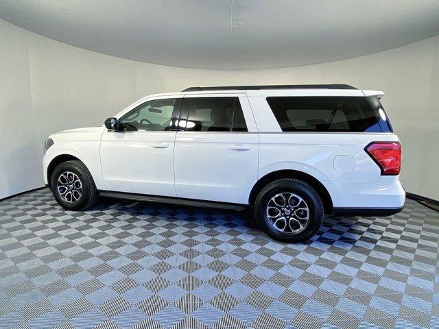 used 2022 Ford Expedition Max car, priced at $44,000