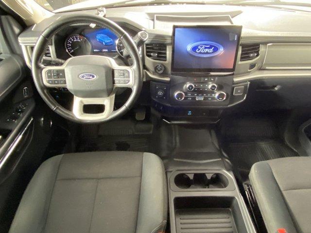 used 2022 Ford Expedition Max car, priced at $44,000