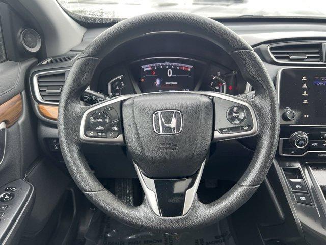 used 2020 Honda CR-V car, priced at $18,984